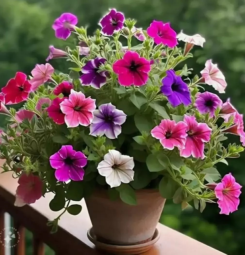 Цветочная феерия: что сеять на рассаду в апреле