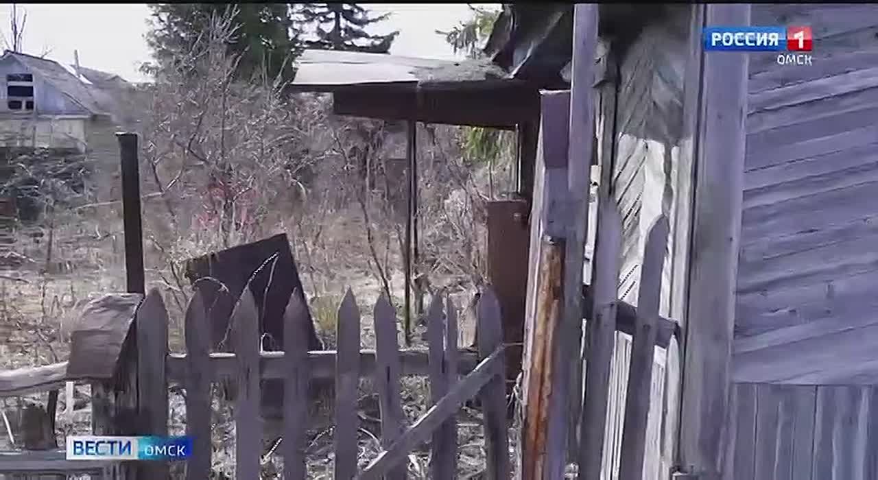 В Омской области ни ограничения, ни штрафы не останавливают любителей разжечь огонь