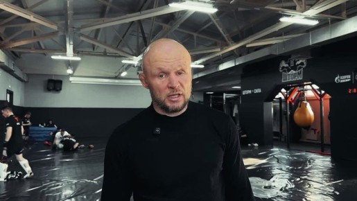 Александр Шлеменко анонсировал серию турниров, которые ждут омичей в ближайшее время!