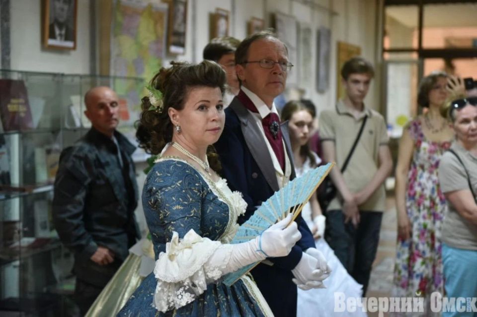 ������������ ������� � ����� 18 ������