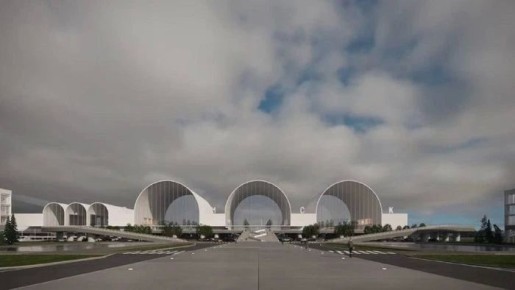 Аэропорт Омск-Федоровка передали другому заказчику