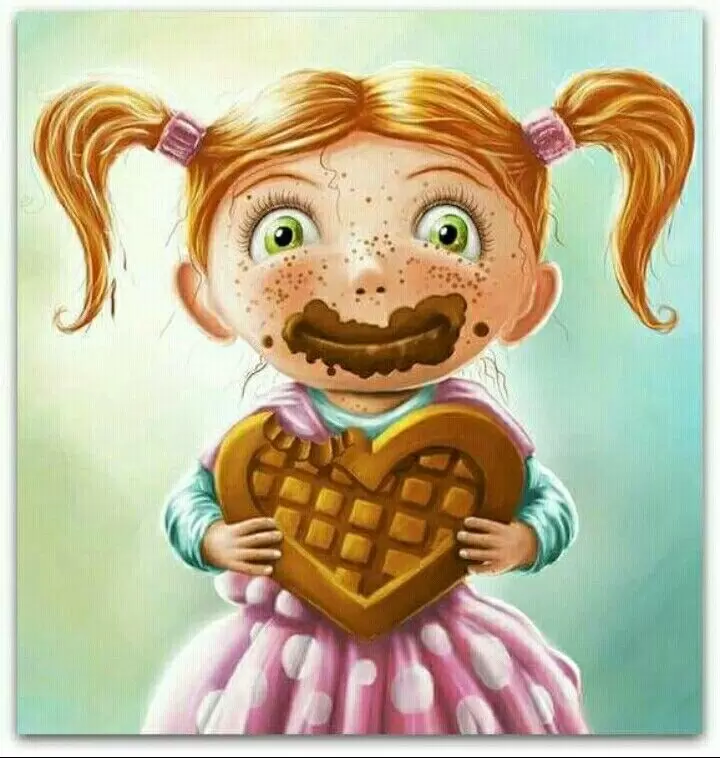 Настоящие сладости детства