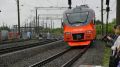 В два города Омской области пустят ежедневные электрички