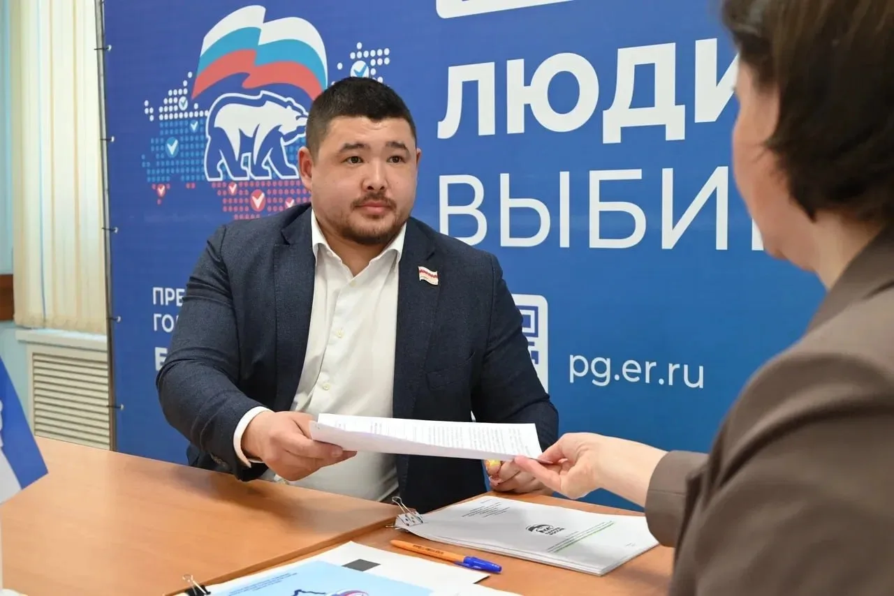 В Омской области продолжается подготовка к выборам в Госдуму и Законодательное Собрание В Омской области продолжается подготовка к выборам в Госдуму и Законодательное Собрание