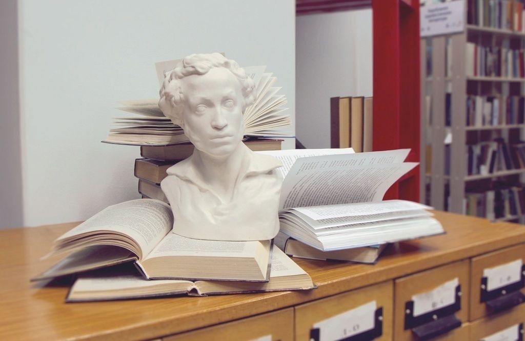 18 апреля по всей России в 15-й раз пройдет ежегодная акция «Библионочь» 18 апреля по всей России в 15-й раз пройдет ежегодная акция «Библионочь»