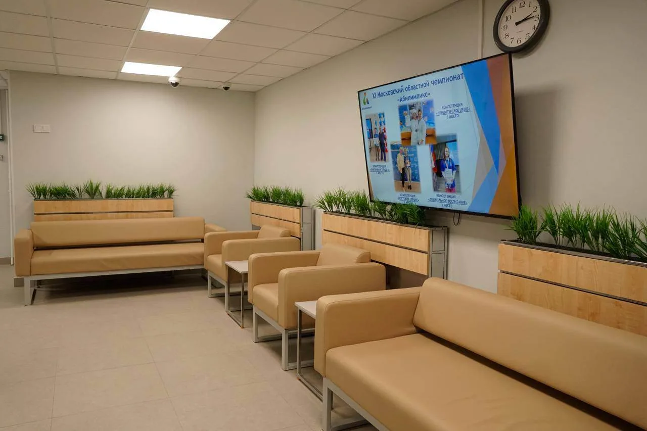 Народная программа Единой России – это строительство и ремонт социально значимых объектов во всех регионах страны