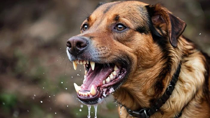 Еще в двух омских деревнях установили карантин из-за бешенства