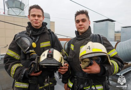 Пожарные предупреждают. «Когда убираете свой участок, не разжигайте костры