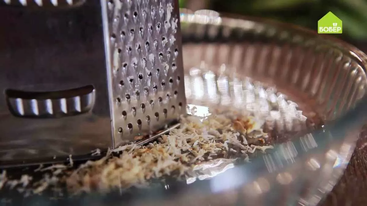 Как подготовить домашний яблочный хрен: простой и вкусный рецепт