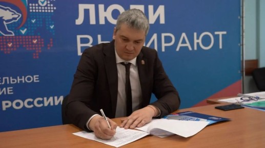 В Омской области продолжается подготовка к выборам в Госдуму и Законодательное Собрание