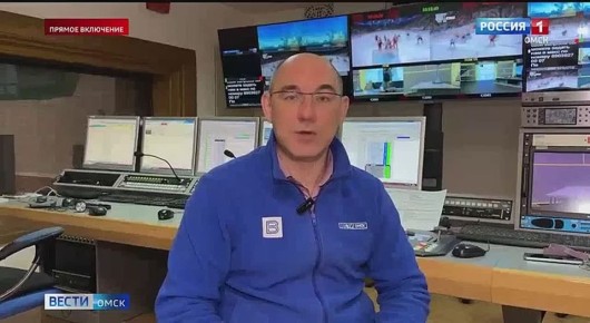 Омский «Авангард» на выезде уступил «ЦСКА» во втором раунде серии плей-офф