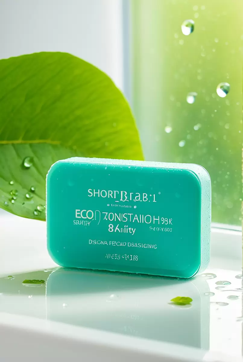 Почему стоит переключиться на экологичные таблетки для посудомоечных машин