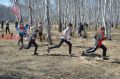 12 апреля состоялся 1-й этап чемпионата и первенства Омской области по спортивному ориентированию в кроссовых дисциплинах Участники состязались в дисциплине «кросс – спринт – общий старт»