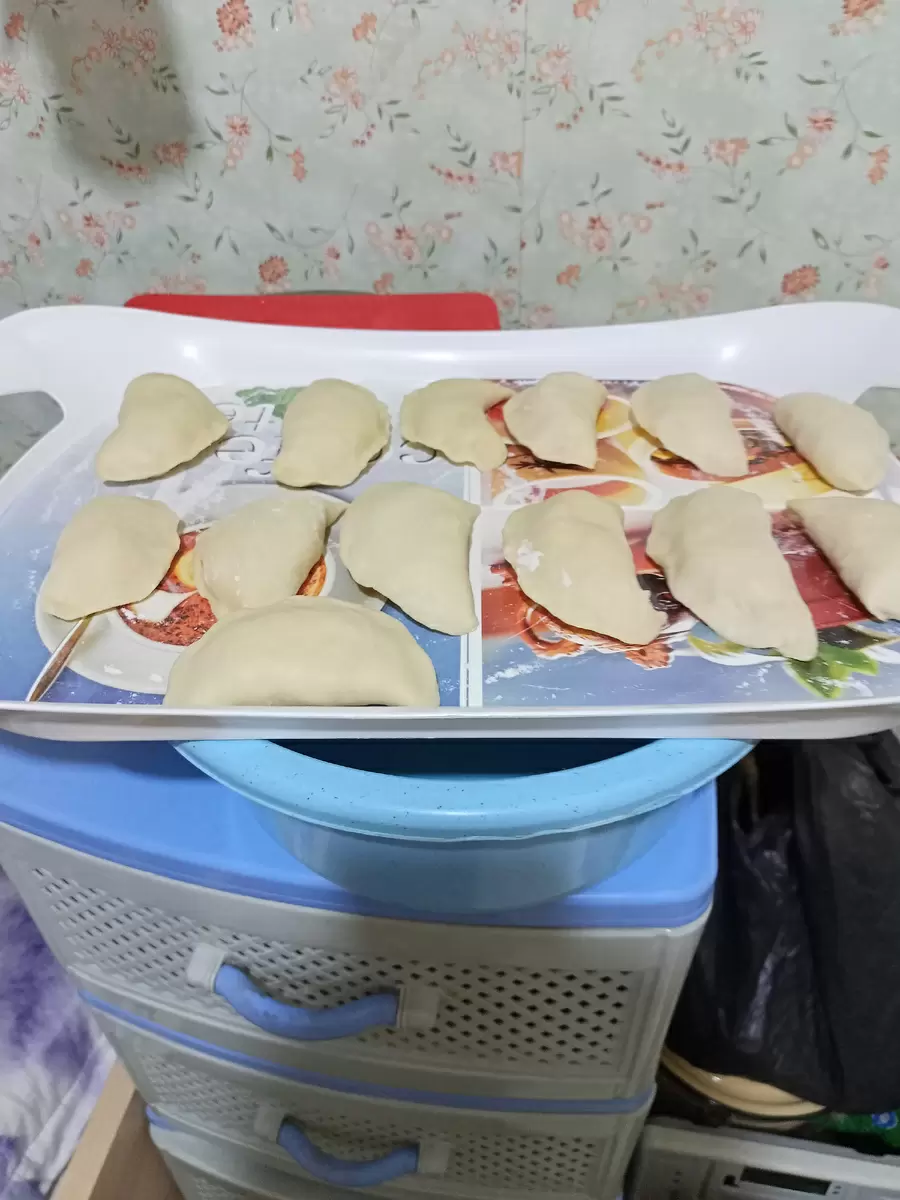 Пирожковая симфония: оригинальные рецепты на каждый день