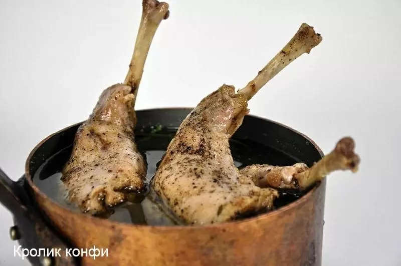 Кулинарные шедевры: что нового в мире гастрономии