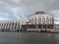 В бывшем ТЦ «Летур» откроется караоке-бар с VIP-входом по биометрии