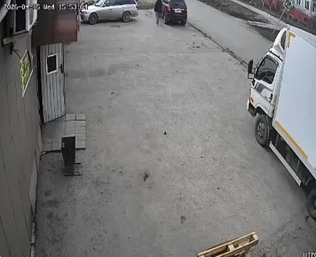 В Омске водитель УАЗа сбил 15летнюю девушку на пешеходном переходе