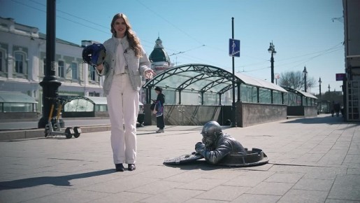 Приходите на «Чисто культурный субботник» и прибирайтесь в любимом парке под руководством ведущей «Часа новостей»!