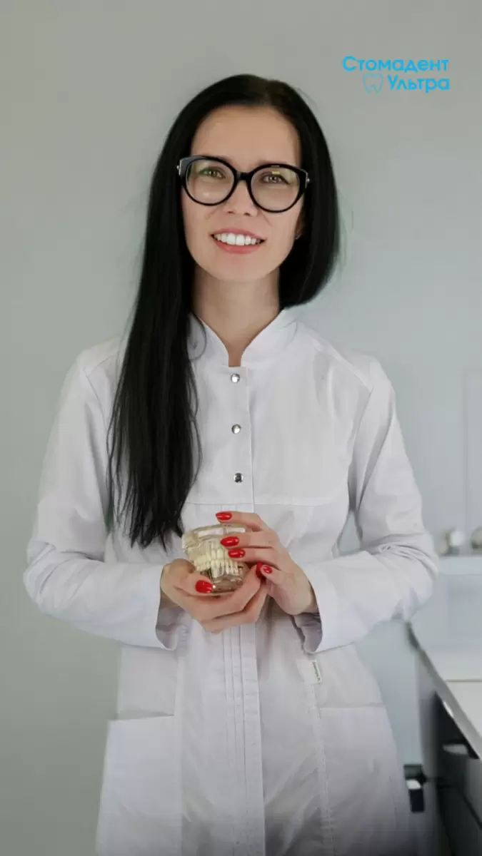 Стираемость эмали: как защитить свои зубы от неизбежности