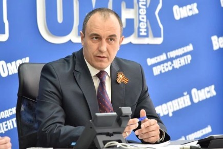 Глава ЦАО Радик Валиахметов: «Будем строить работу на общении с жителями»