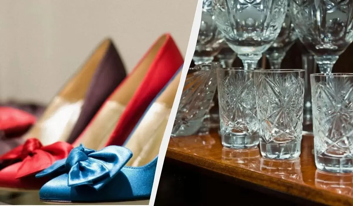 Почему стоит быть осторожным при покупках в комиссионках