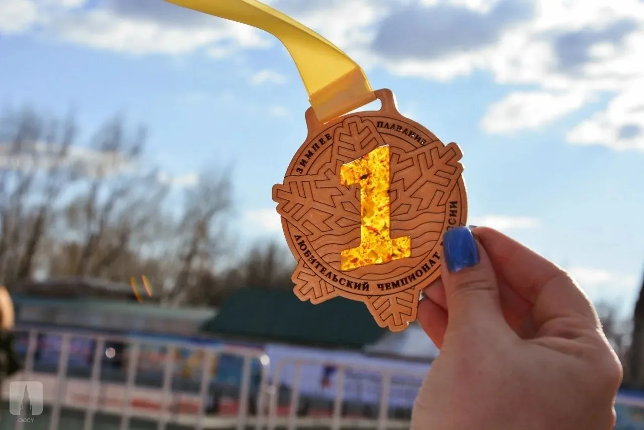 Омичи завоевали 28 наград на всероссийских соревнованиях «Любительский чемпионат России по зимнему плаванию» в Славске Калининградской области Омичи завоевали 28 наград на всероссийских соревнованиях «Любительский чемпионат России по зимнему плаванию» в Славске Калининградской области