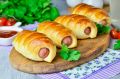 Сосиски в тесте: простота и вкус на любой праздник