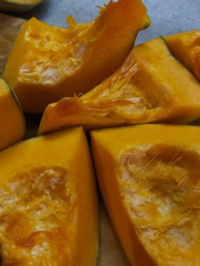 Тыква как природное лекарство для поджелудочной железы