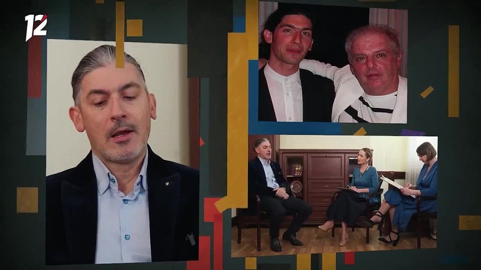 ������������ ���������� ���� ������ ��������� ������� � �������� (12+)