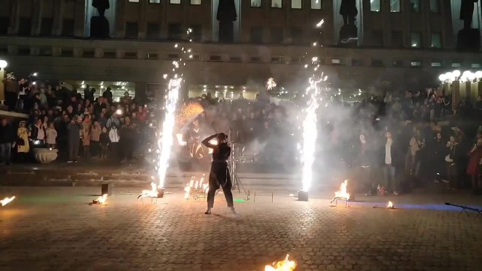 �� ������� � ������� ���������� ������� ������� ��� ����������� ������������� ����� "����������"