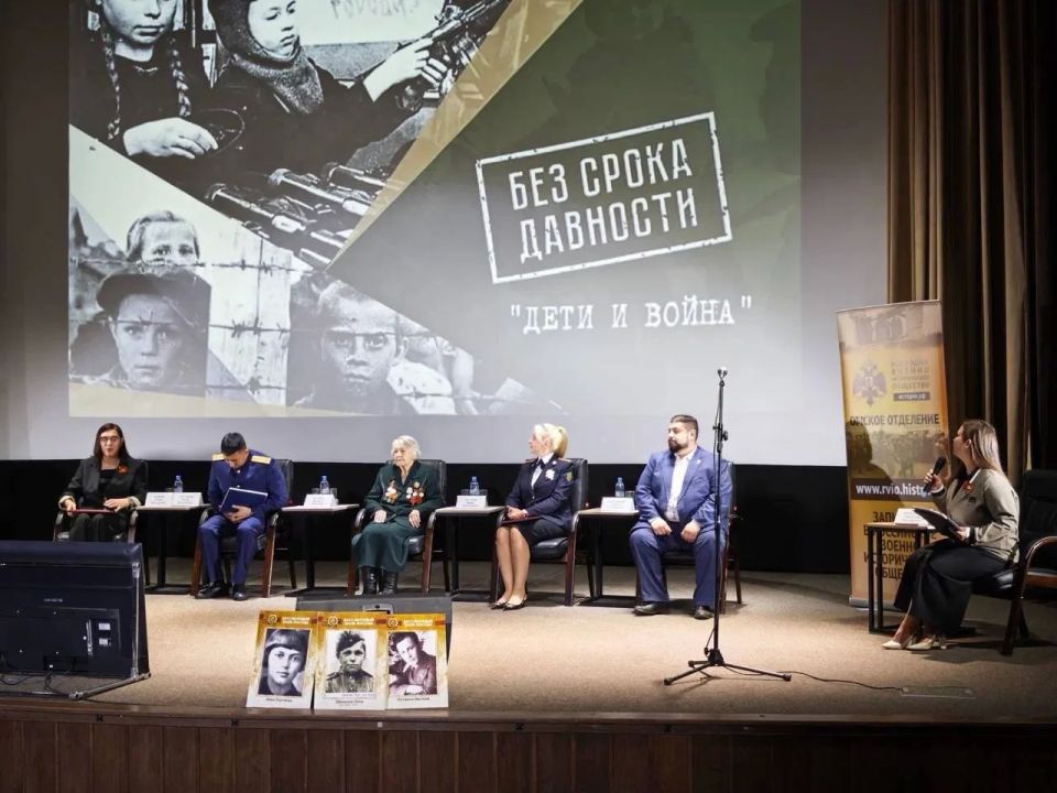 �������� ������� ������������ �����» ������� �������� ������������ � ����������� ���� ����� ��������