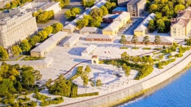 ������ ���������� ������������� �� ������� ��������������� � 2027 ����