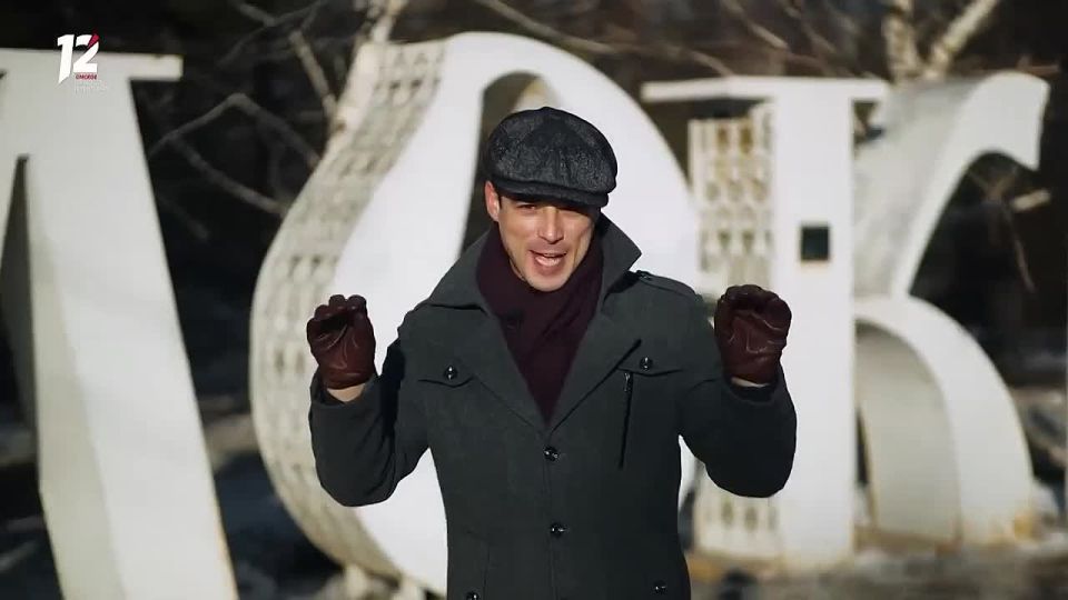 ������ ����� ������������, ��� ����!� (12+) ������ 23 ������ � 16:00