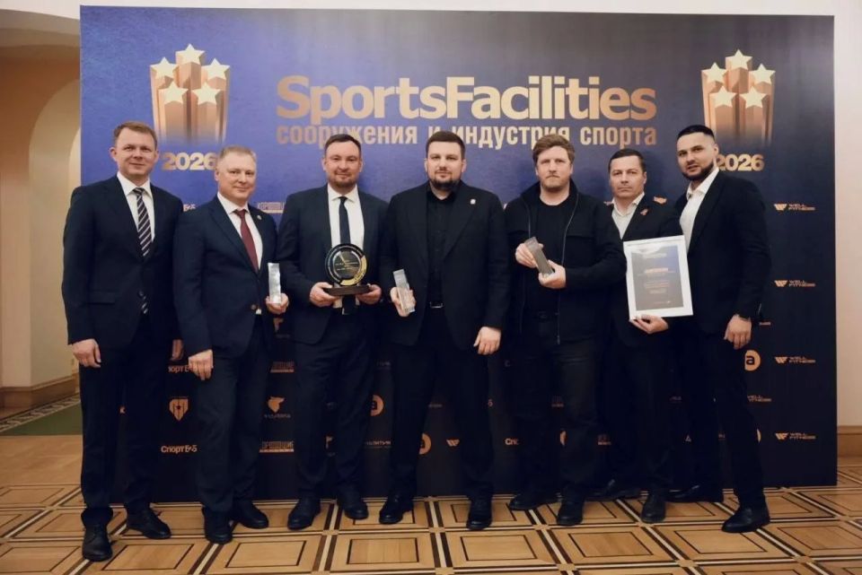 ������� ������� ������� � ������ ������ ������� �� ���������������� ���������� ������ �SportsFacilities�