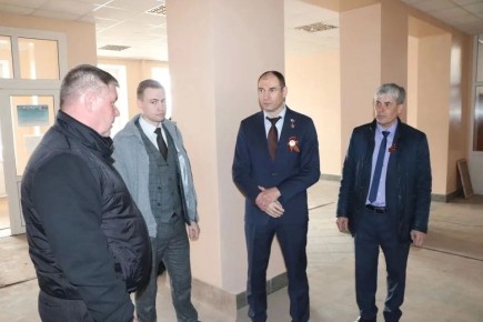 ������� �������� ���������������� ��������� ���������� ����� � 1