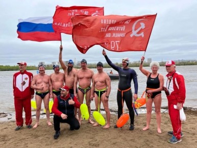 ������ ����� ���������� ������ � ����� 81-� ��������� ������� ������