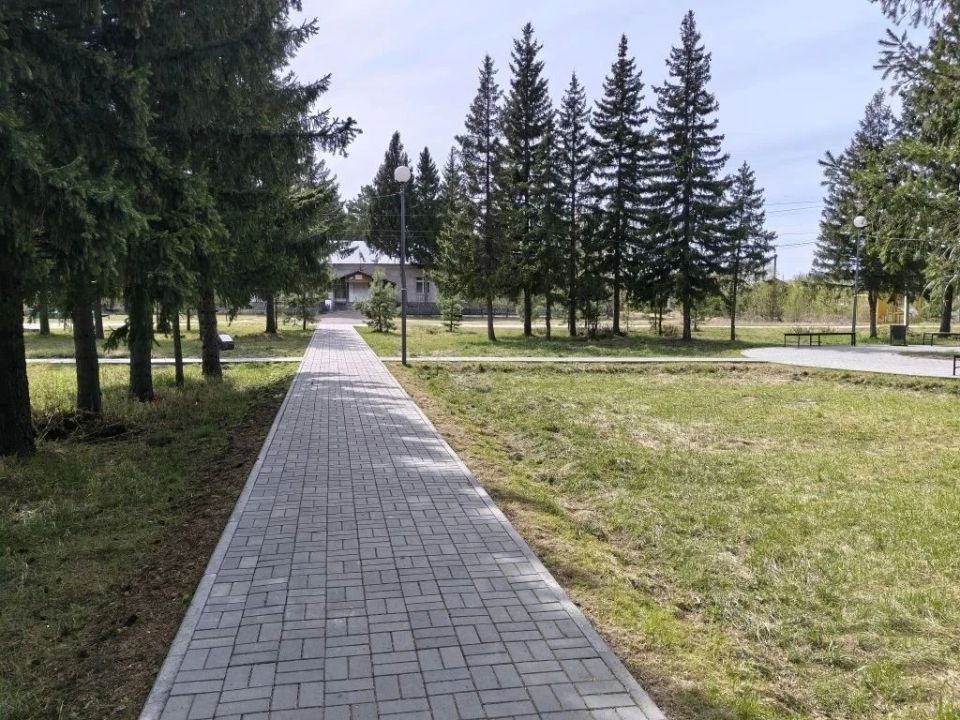 Более 70 памятных мест благоустроены в регионе за счет региональной программы инициативного бюджетирования Более 70 памятных мест благоустроены в регионе за счет региональной программы инициативного бюджетирования