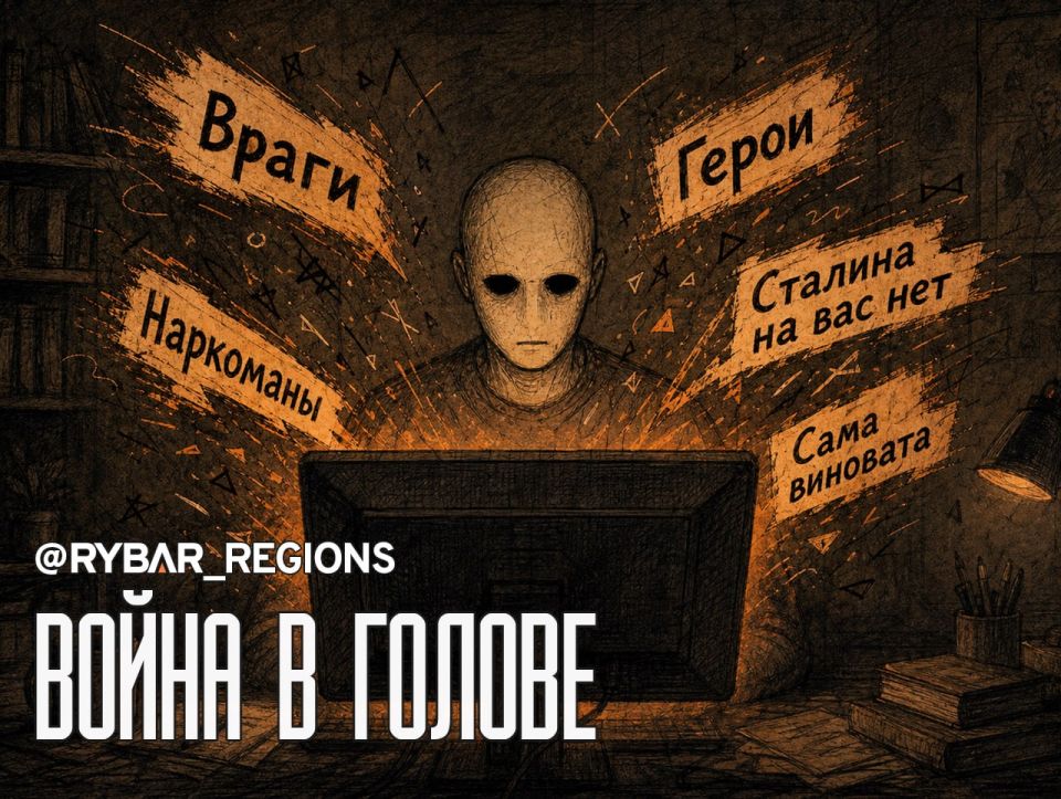 Когда убьют, тогда и сами виноваты