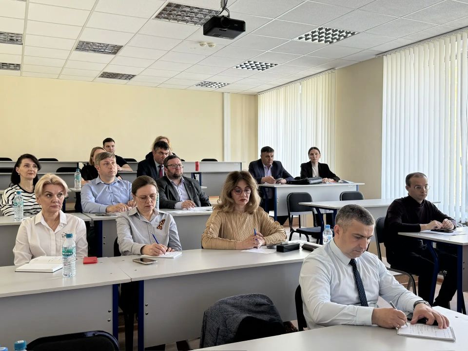 Инвеступолномоченные Омской области осваивают искусство «упаковки территорий»: стартовал второй модуль программы «Эффективный инвестиционный уполномоченный» Инвеступолномоченные Омской области осваивают искусство «упаковки территорий»: стартовал второй модуль программы «Эффективный инвестиционный уполномоченный»