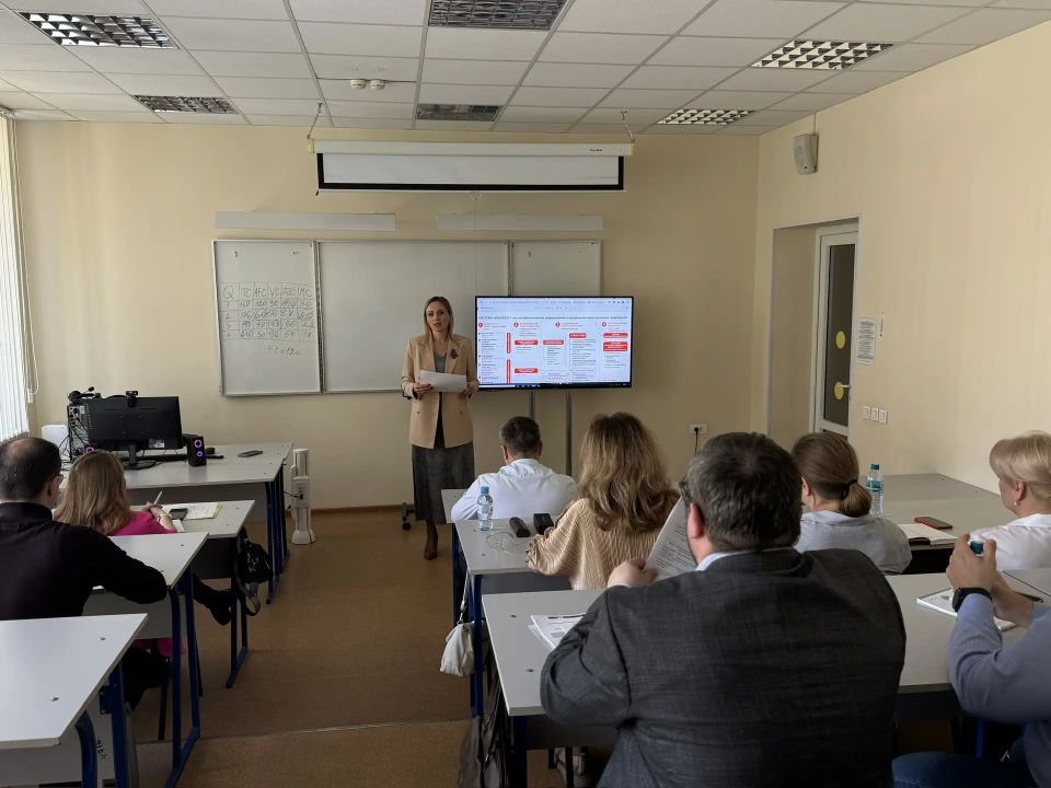 Инвеступолномоченные Омской области осваивают искусство «упаковки территорий»: стартовал второй модуль программы «Эффективный инвестиционный уполномоченный»