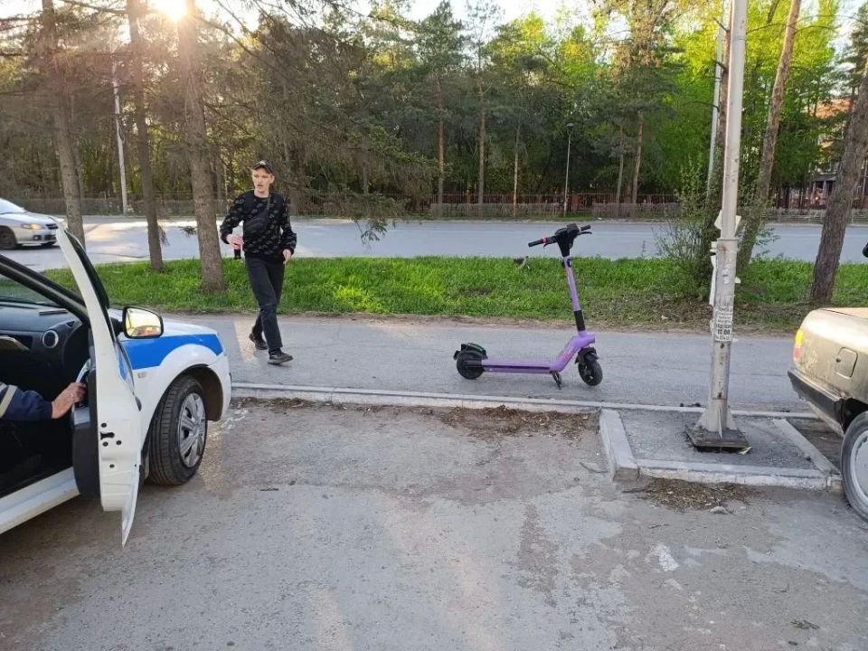 Прокуратура города Омска взяла на контроль ход проверки по факту ДТП, в котором пострадали двое детей
