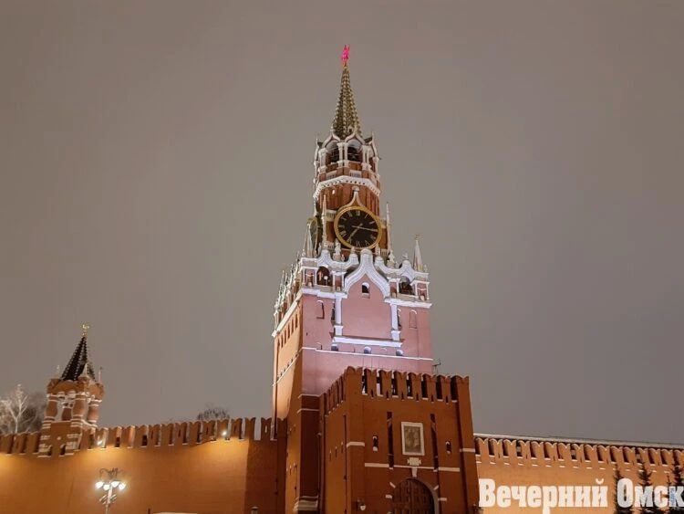 Ко Дню Победы 1890 омичей получат поздравительные открытки от президента