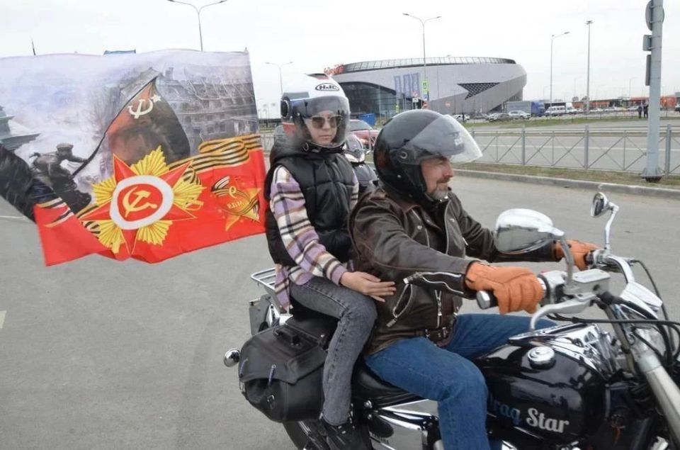 Победа, объединяющая поколения: как пройдет «Бессмертный полк» в Омске Победа, объединяющая поколения: как пройдет «Бессмертный полк» в Омске