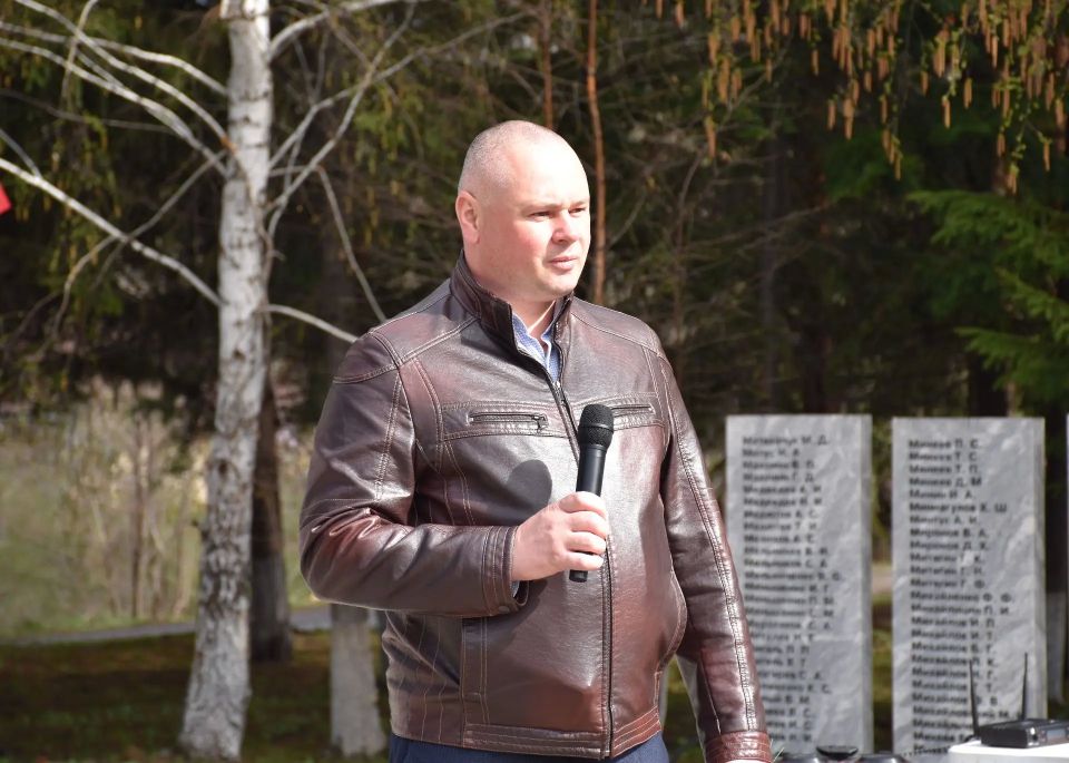 Маленькие герои на больших колесах: в Знаменском прошел велопробег в честь Дня Победы! Маленькие герои на больших колесах: в Знаменском прошел велопробег в честь Дня Победы!