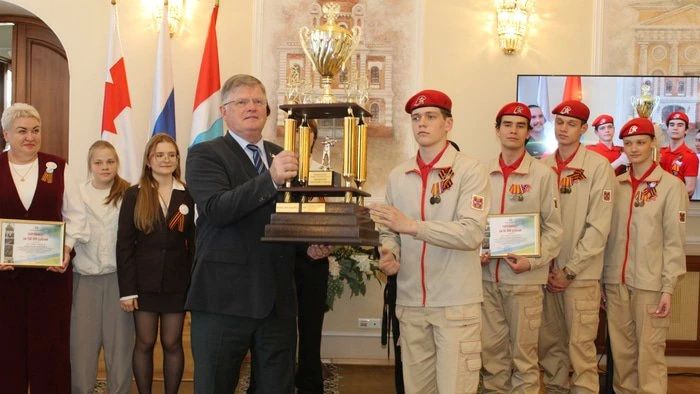 Стали известны итоги соревнований по пулевой стрельбе на призы Омского горсовета