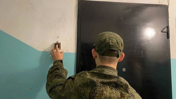 Омичу отказали в отдыхе после нескольких ранений на СВО