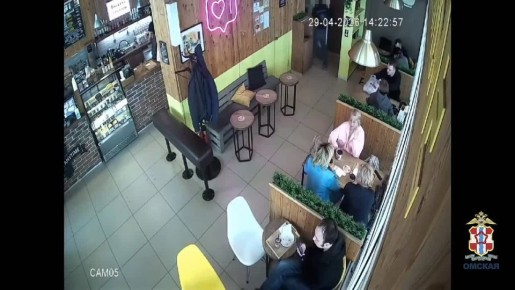 В полицию обратилась 35-летняя омичка с заявлением о краже
