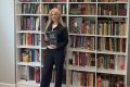 Юлия Малышева: рекордсменка с самой большой коллекцией кулинарных книг в России