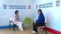 Молодежь все чаще предпочитает село мегаполису