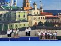 Омичи поднялись на пьедестал региональных соревнований «Звезды Поволжья» по спортивной акробатике в Казани